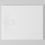 Thumbnail: Duravit Tempano Flush Fitted Shower Tray 720191 L1200xW1200mm