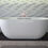 Thumbnail: Knief K|Stone Lotus Freestanding Bathtub 0600-610-xx