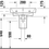 Thumbnail: Duravit No.1 Washbasin, furniture washbasin 237555