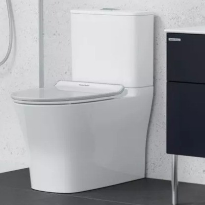 American Standard Signature Close Coupled WC Bowl CL26225 | ferrara