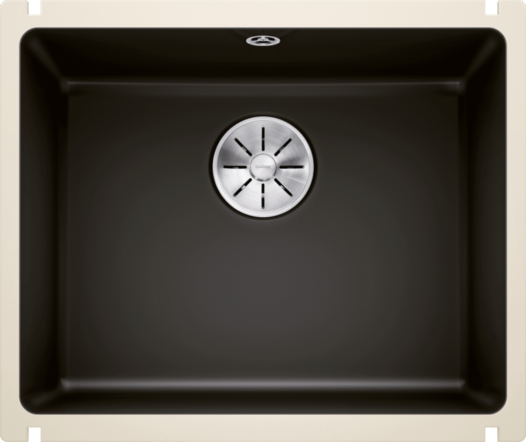 Thumbnail: Blanco SUBLINE 500-U Sink 530x460mm