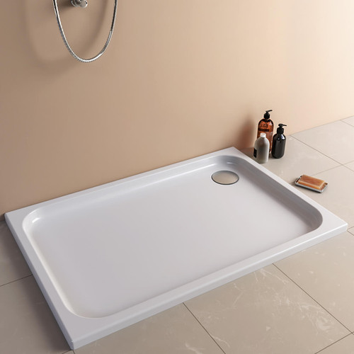 DCode Shower Tray 720096 ferrara
