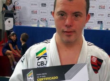 Time da ANJ celebra o Dia Internacional da Síndrome de Down através do esporte inclusivo