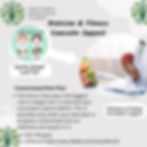 Thumbnail: 1 Month Hh Wellness Weight Loss Plan