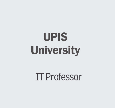 UPIS University