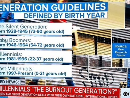 ICYMI 2019: 5 topics that mattered to you (and me)