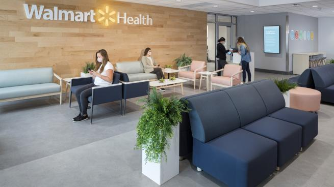 Healthcare is hard; healthcare disruption is harder: Why Walmart Health pulled back on primary care