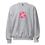 Miniatura: Unisex Crew Neck Sweatshirt | Gildan 18000