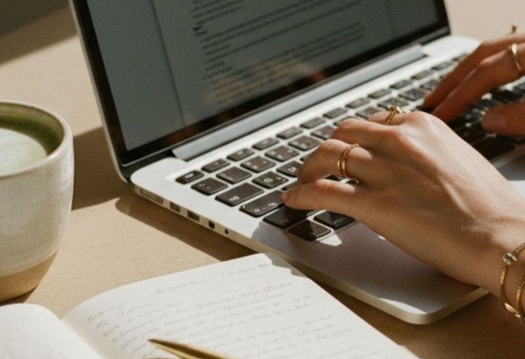 Content planning with a clear strategy