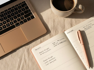 qué es una estrategia de contenido para negocios — Brenda Morán