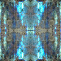 Labradorite Texture