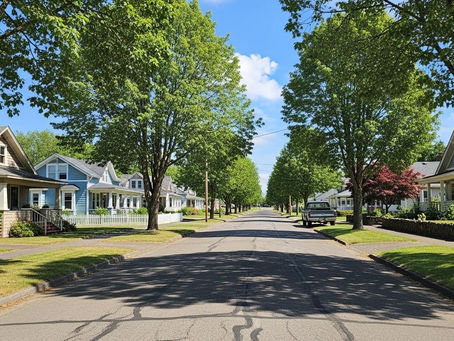 Mortgage Broker in Cheshire: Financing Your Flagstaff Dream Home