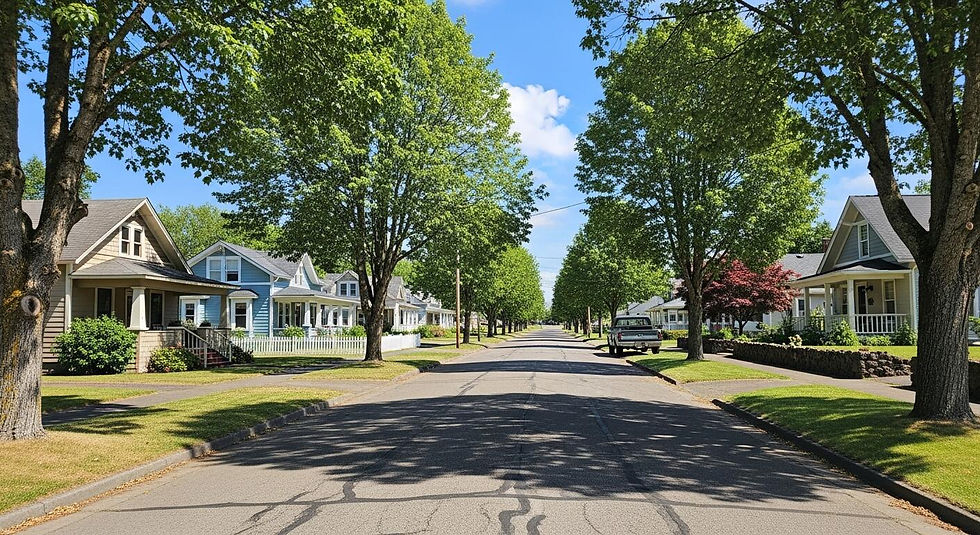 Mortgage Broker in Cheshire: Financing Your Flagstaff Dream Home