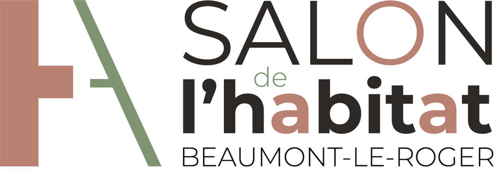 Logo salon de l'habitat