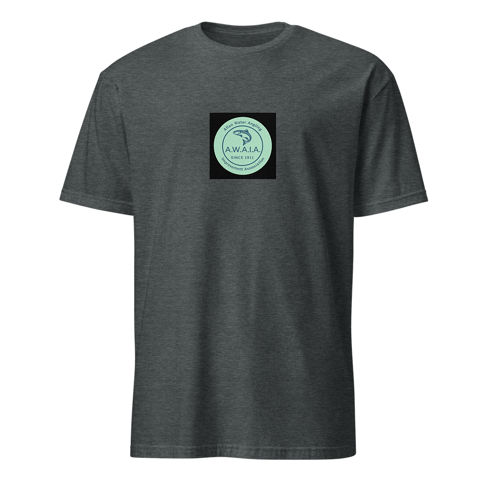 Thumbnail: Unisex Basic Softstyle T-Shirt | Gildan 64000