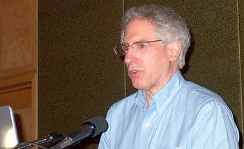 Allen Tough - Idealizador da sala de aula sem professores