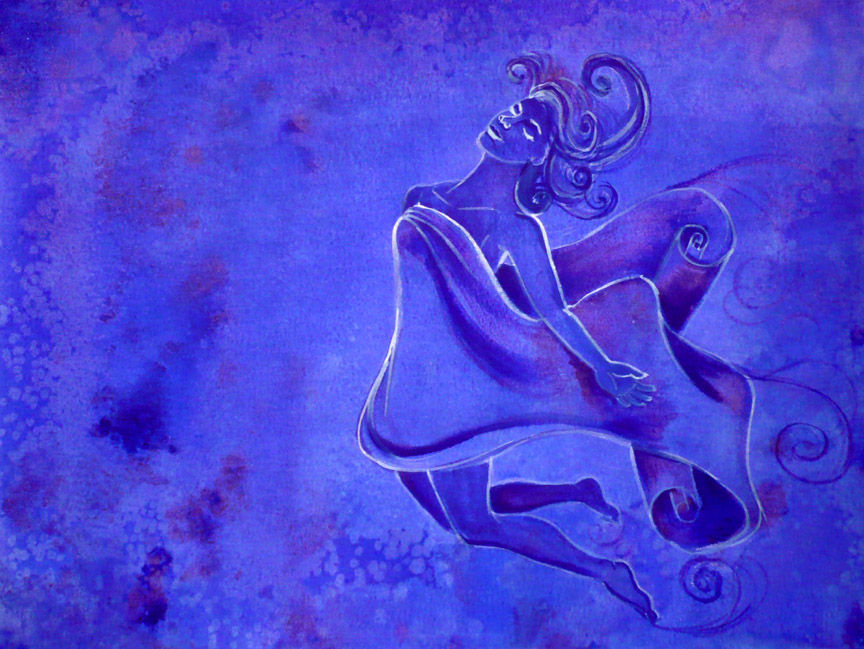 Third Eye Chakra