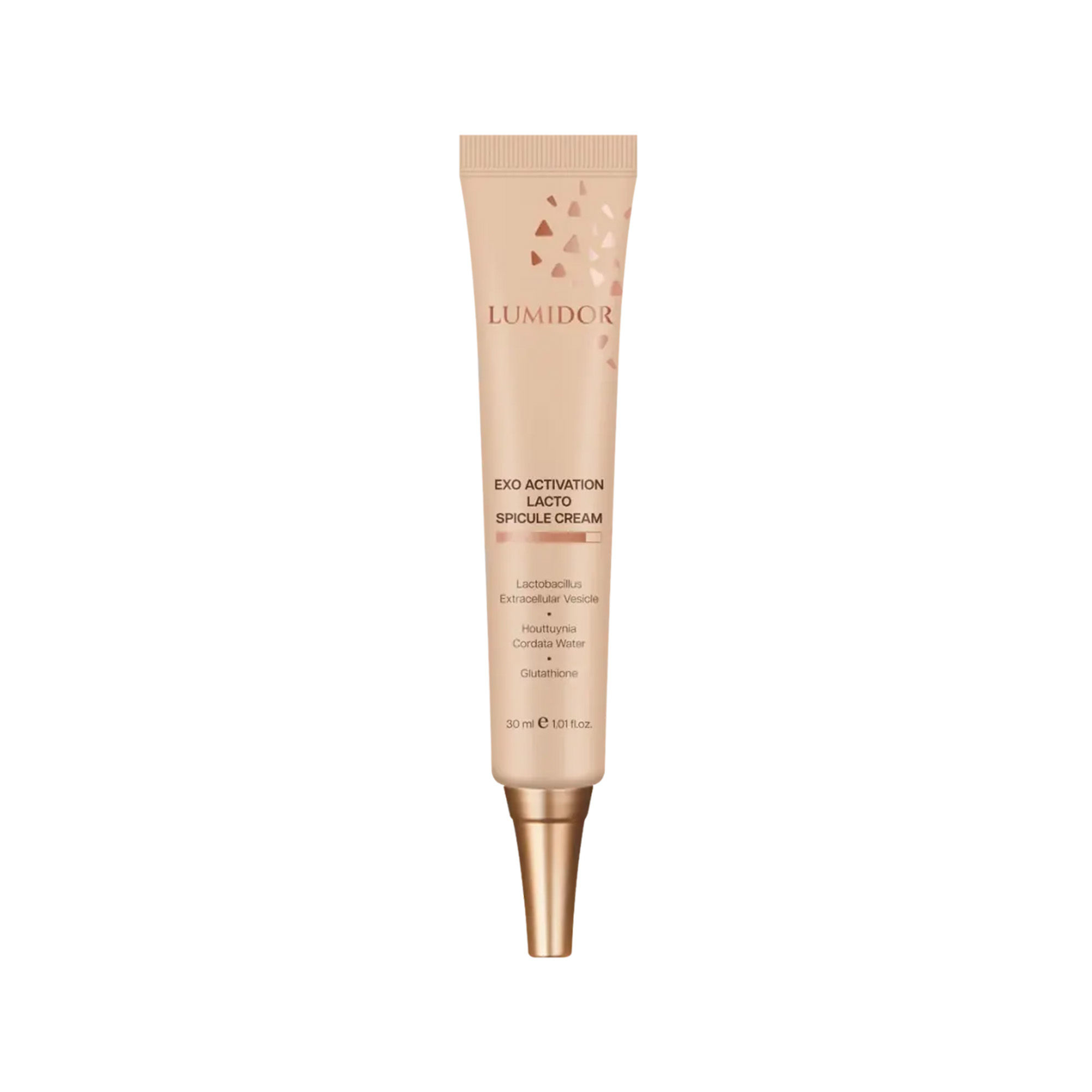 EXO Activation LACTO Spicule Cream