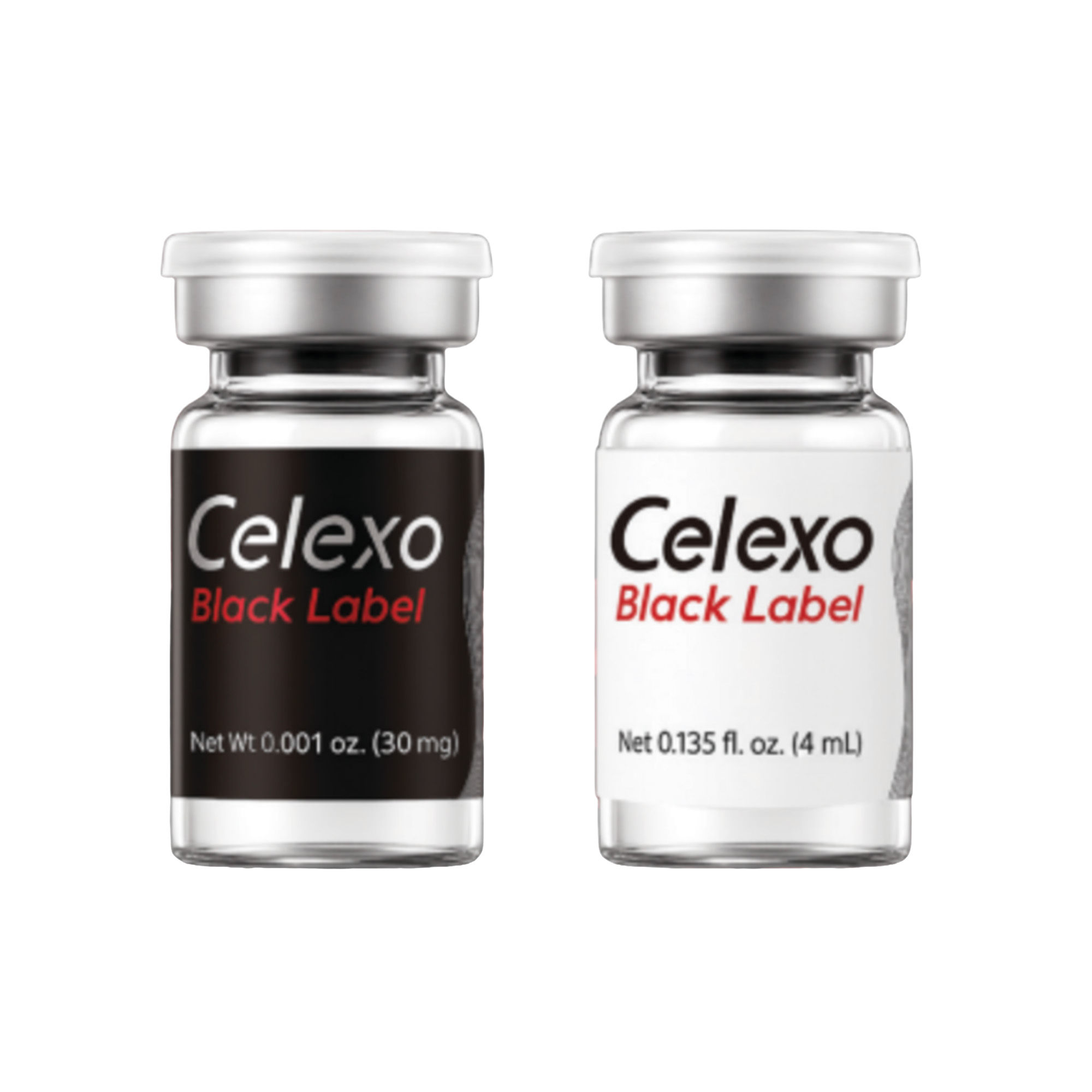 Celexo Black Label Skin