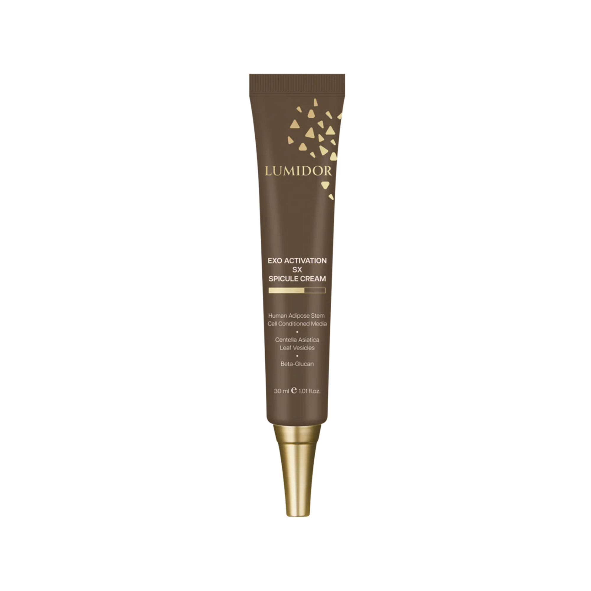 EXO Activation SX Spicule Cream