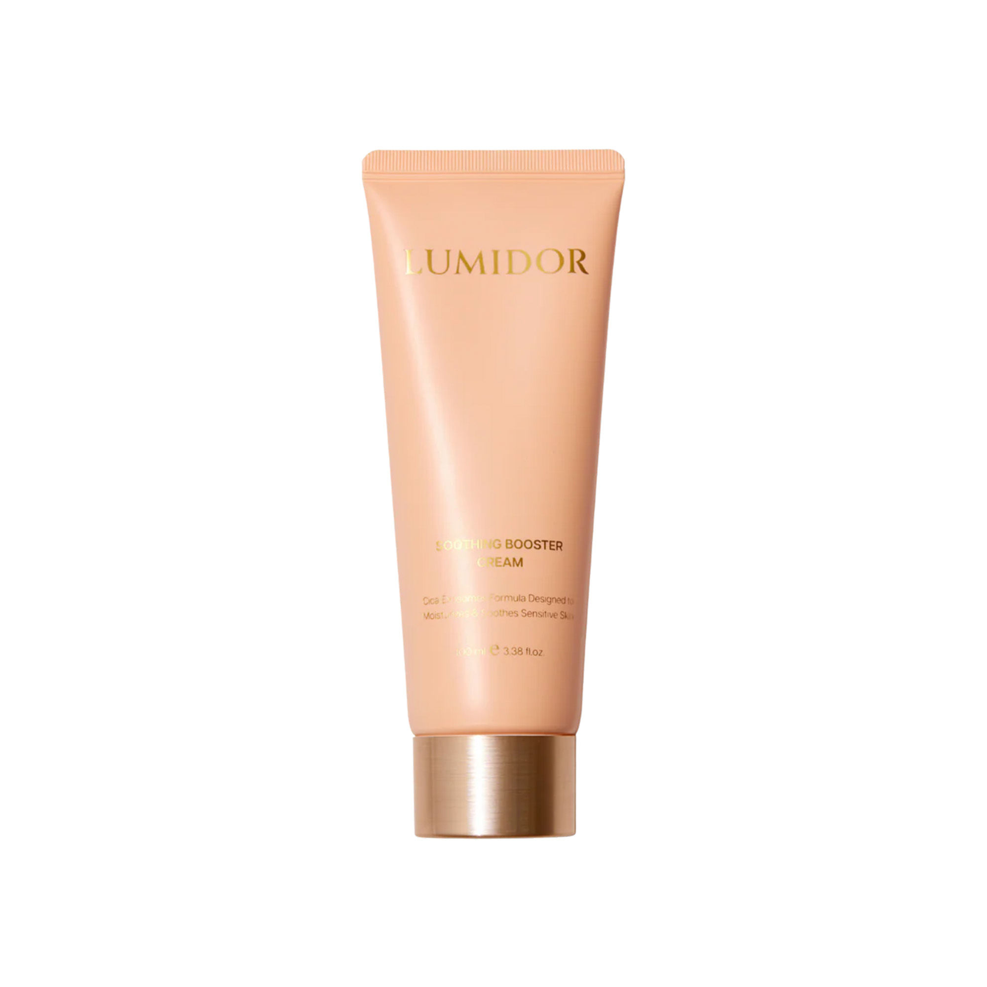 PX Soothing Booster Cream