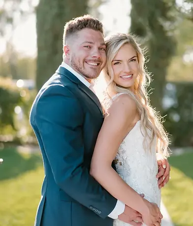 Bombshell 7 Beauty Bride