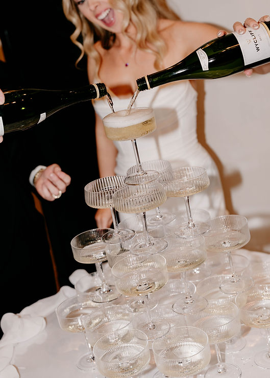 Bombshell 7 Beauty Bride