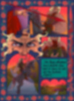 Amleth is Betrayed 2
