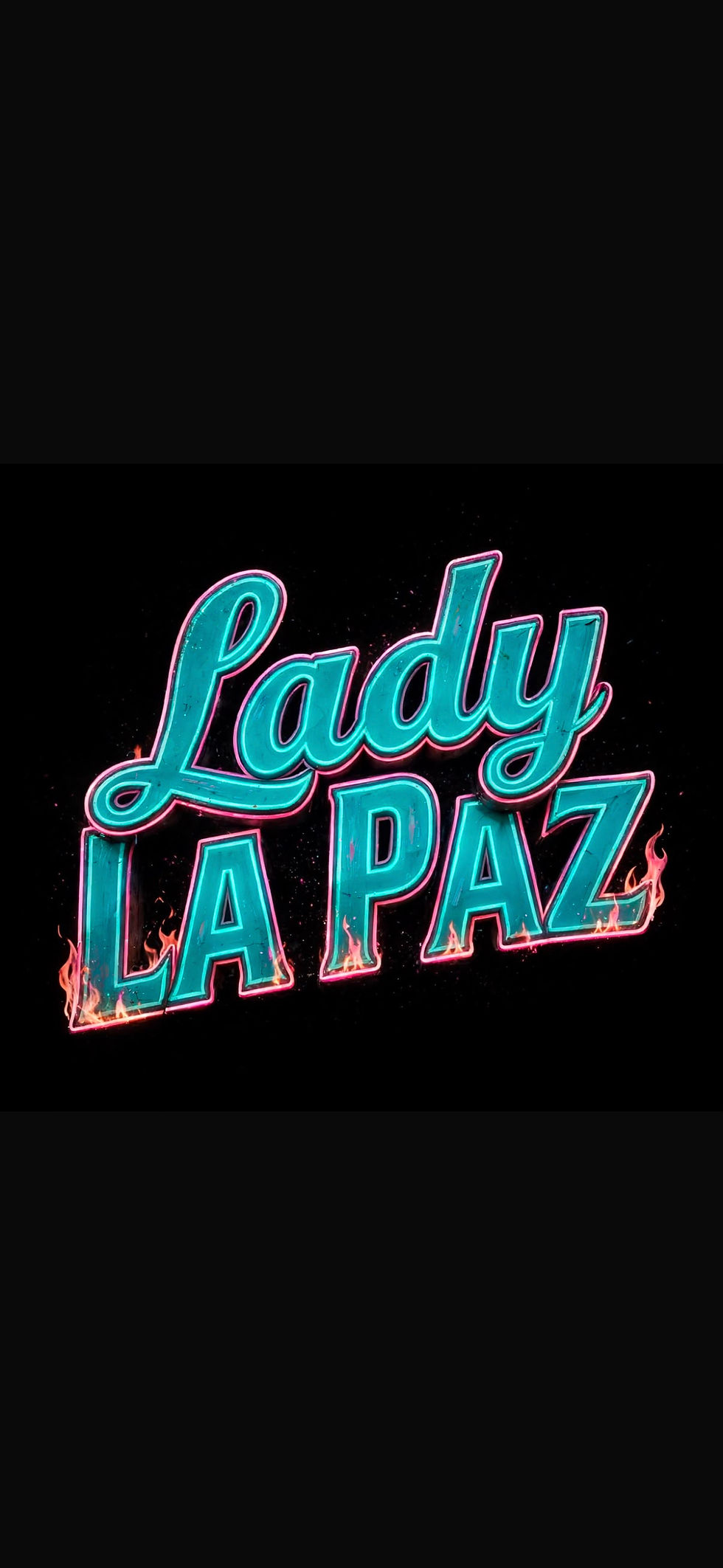 Lady La Paz pre season training session 1 