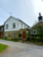 Holiday Cottage at Clarion Lodge