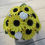 Thumbnail: Sunflowers and Button Mums
