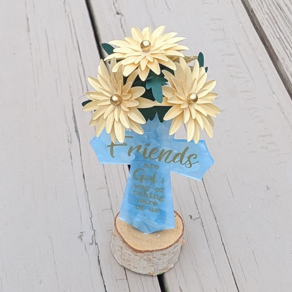 Thumbnail: Gift Boxed Florals