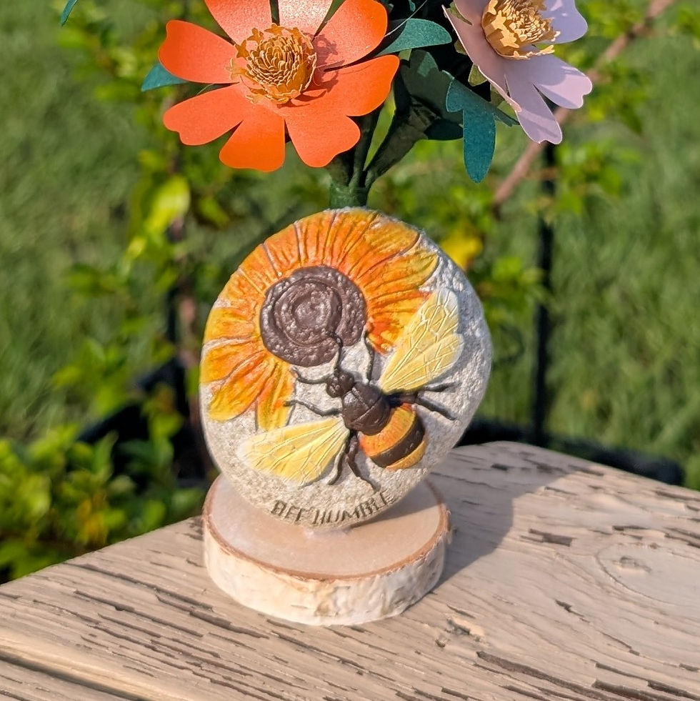 Thumbnail: Bee Humble, Bee Kind