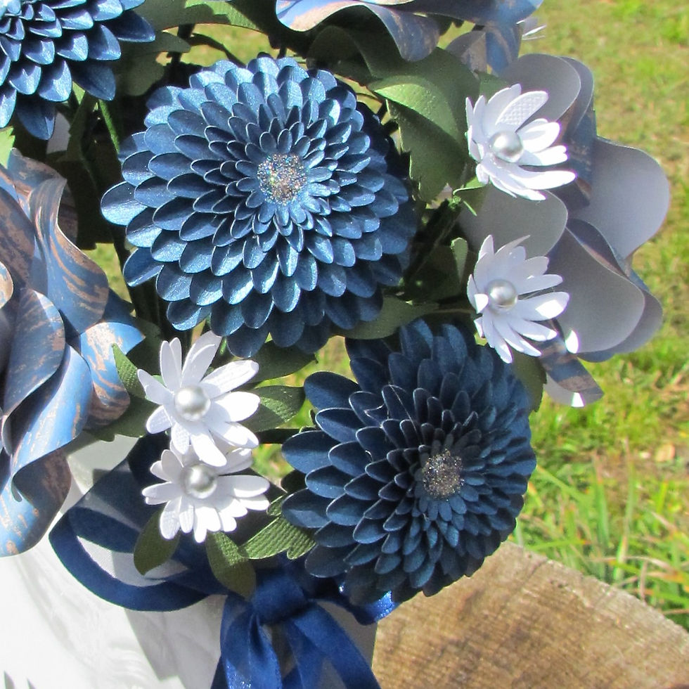 Thumbnail: Yoda Man Floral Arrangement