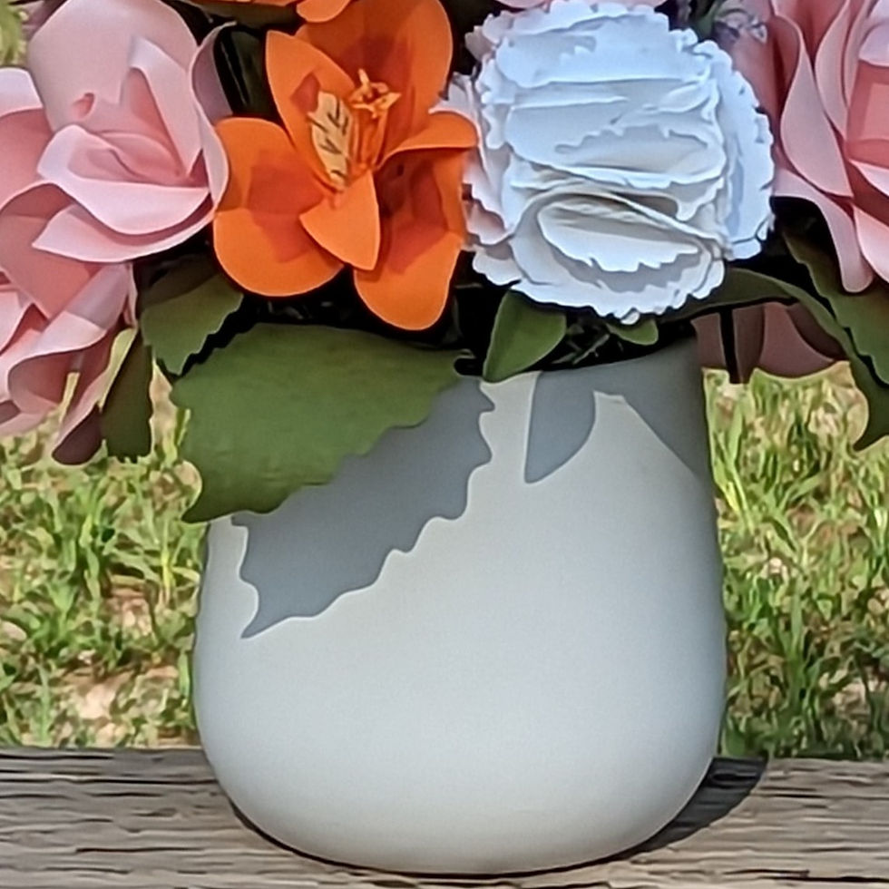 Thumbnail: Spring Bling