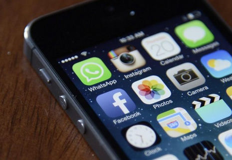 La campaña de protección de datos en 2017 se centrará en Facebook y la publicidad