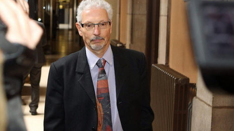 Societat Civil Catalana denuncia a Vidal, Salvadó y Mundó por "acciones ilegales" para fom