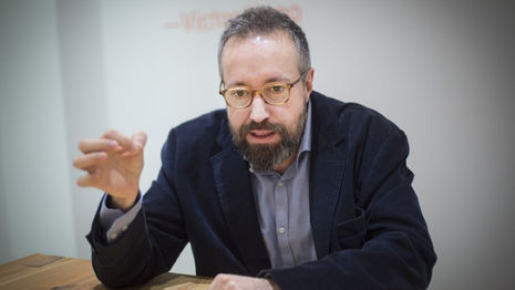 Girauta: España debe demandar que Trump respete los derechos humanos