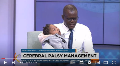 Cerebral Palsy Causes