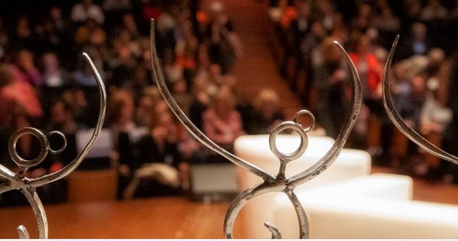 Les trophées de la Paix économique