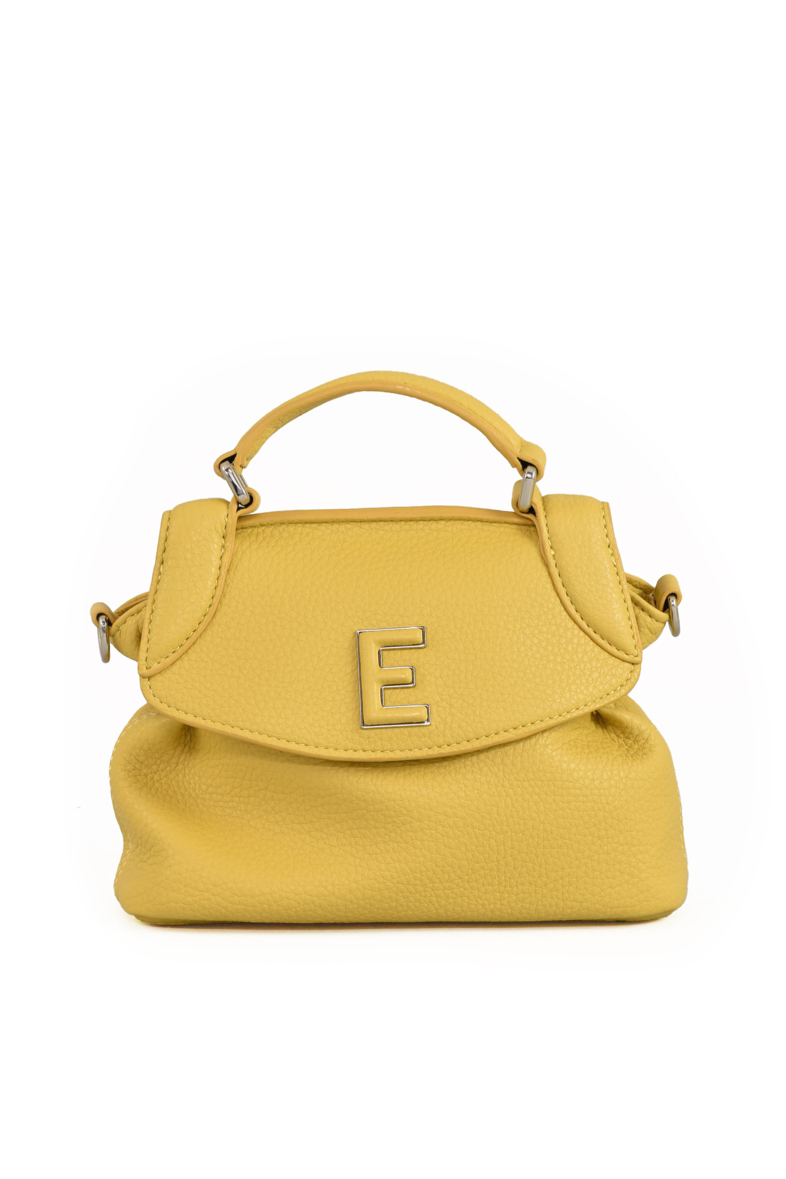ERMANNO FIRENZE Mini Top Handle Bag