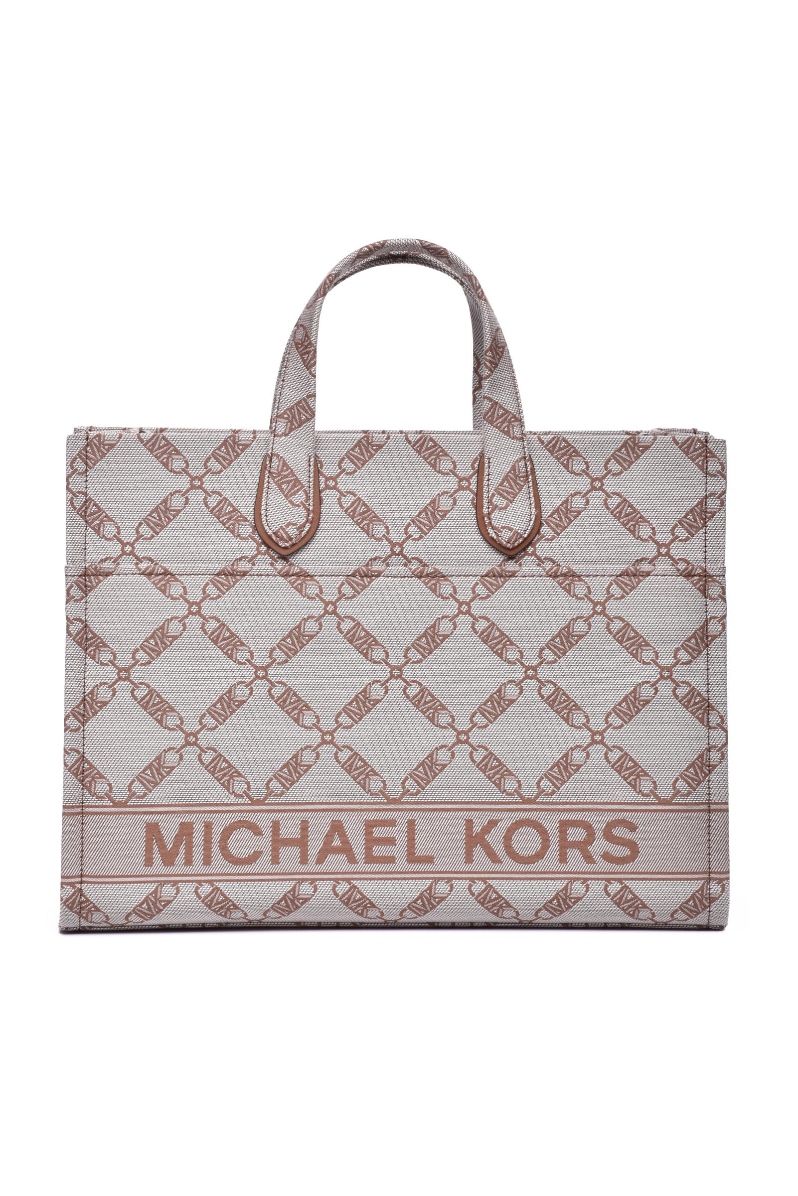 MICHAEL KORS Grab Tote Bag