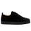 Thumbnail: Louboutin Louis Junior Spikes "Veau velours - Black"