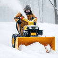 Snow Blower