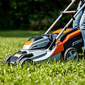 Push Mower