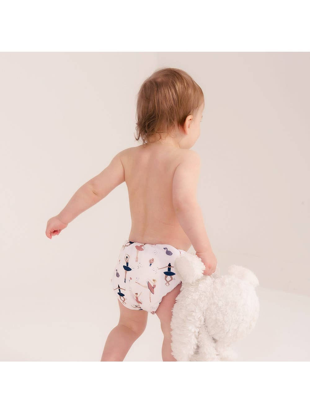 La Petite Ourse Pocket Diaper