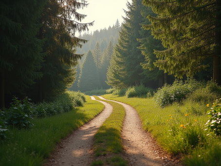 Caminhada e Corrida: Inscreva-se no 'Nós na Natureza'