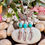 Thumbnail: Eagle Dream catcher Silver Necklace