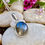 Thumbnail: Genuine Labradorite Sterling Silver Necklace