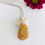 Thumbnail: Indonesian Jasper Sterling Silver Necklace